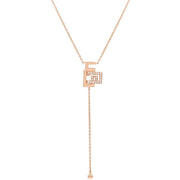 The Necklace - HIBA JABER